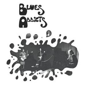 blues addicts: blues addicts