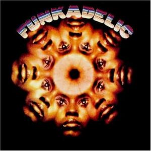 funkadelic: funkadelic