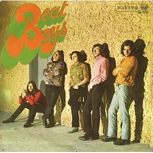 beat boys: beat boys