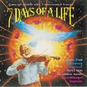 seven days of a life: seven days of a life