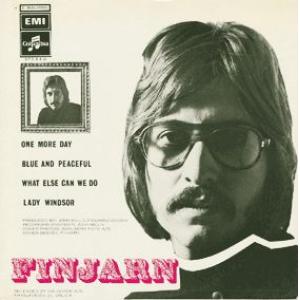 finjarn & jensen: finjarn & jensen