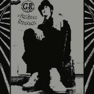 gr & the full blown expansion: gr & the full blown expansion