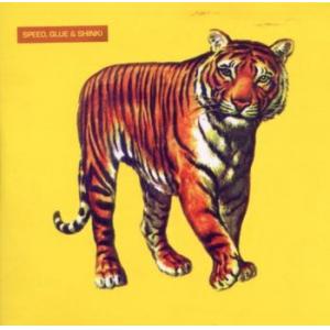 speed, glue and shinki: speed, glue and shinki