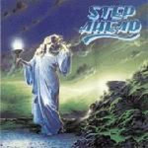 step ahead: step ahead