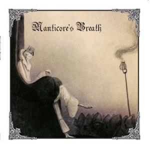 manticore's breath (will-o-the wisp): manticore's breath