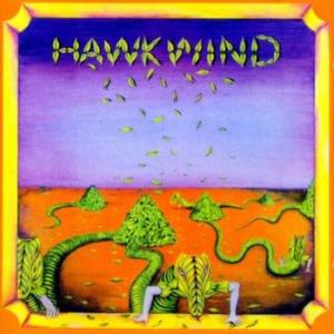 hawkwind: hawkwind