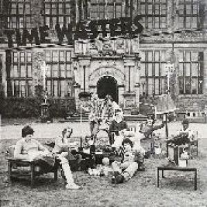 time wasters: time wasters