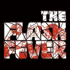 the flash fever: the flash fever