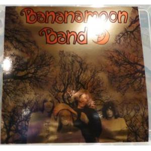 bananamoon band (gong - daevid allen): bananamoon band