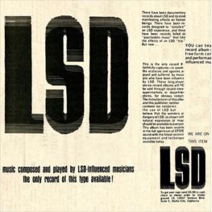 lsd underground 12: lsd underground 12
