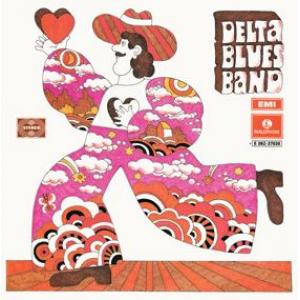 delta blues band: delta blues band