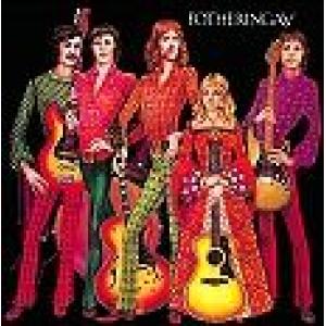 fotheringay: fotheringay