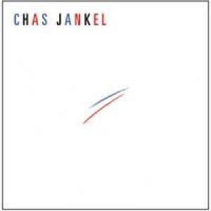 chas jankel: chas jankel