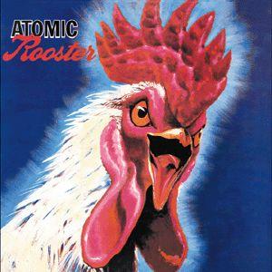 atomic rooster: atomic rooster