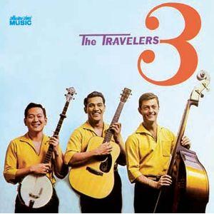 the travelers 3: the travelers 3