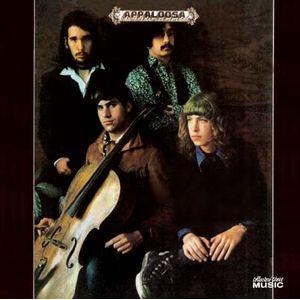 appaloosa: appaloosa