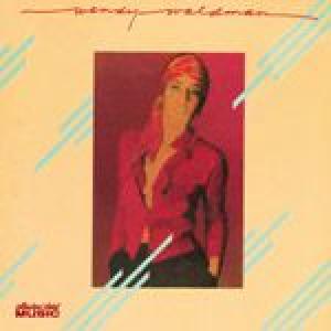 wendy waldman: wendy waldman