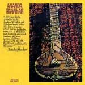 ananda shankar: ananda shankar