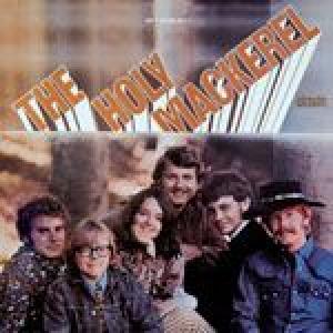 holy mackerel: holy mackerel