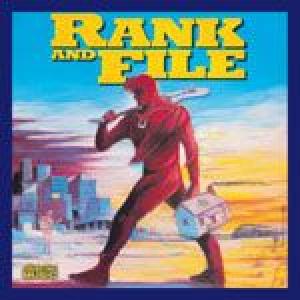 rank and file: rank and file