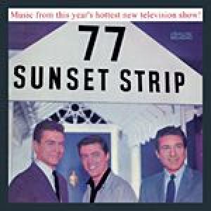 77 sunset strip: 77 sunset strip