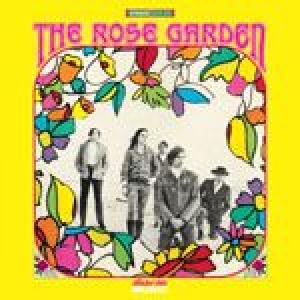 rose garden: rose garden