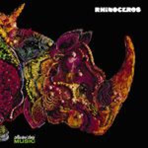 rhinoceros: rhinoceros