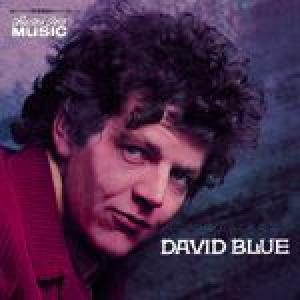 david blue: david blue