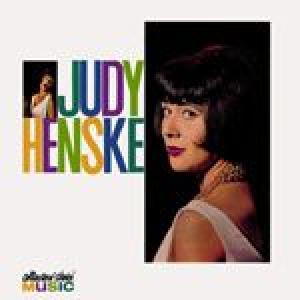 judy henske: judy henske
