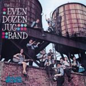 even dozen jug band: even dozen jug band