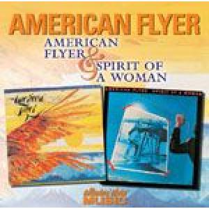 american flyer: american flyer