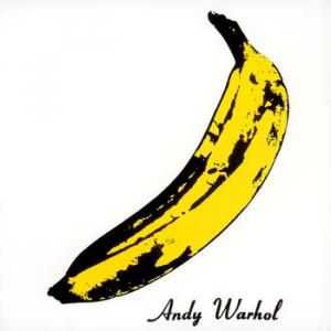 velvet underground and nico: same (banana cover)