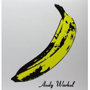 velvet underground and nico: same (banana cover)