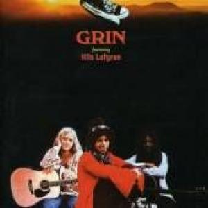 grin featuring nils  lofgren: same + bonus tracks