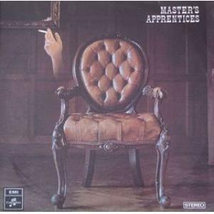 master's apprentices: same (chair cover)