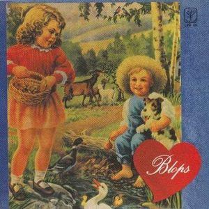 blops: blops (julio 1971)
