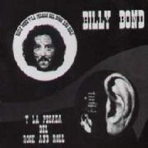 billy bond y la pesada: same / rocks