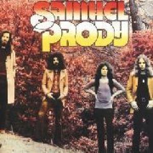 samuel prody: samuel prody