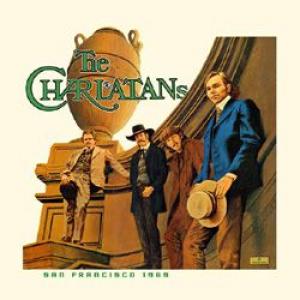 the charlatans: san francisco 1968