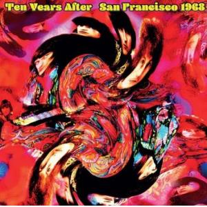 ten years after: san francisco 1968