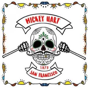 mickey hart: san francisco 1973