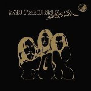 fox (usa): san francisco session