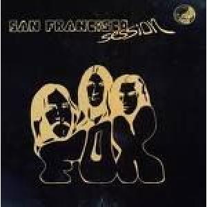 fox: san francisco sessions