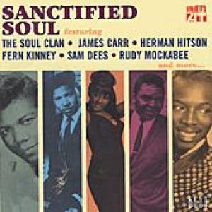 various: sanctified soul
