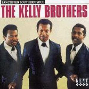 the kelly brothers: sanctified southern soul