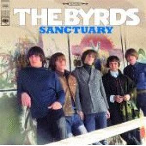 the byrds: sanctuary
