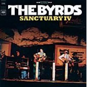the byrds: sanctuary iv