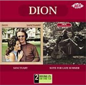 dion: sanctuary / late summer