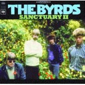 the byrds: sanctuary ll