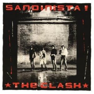 clash: sandinista!
